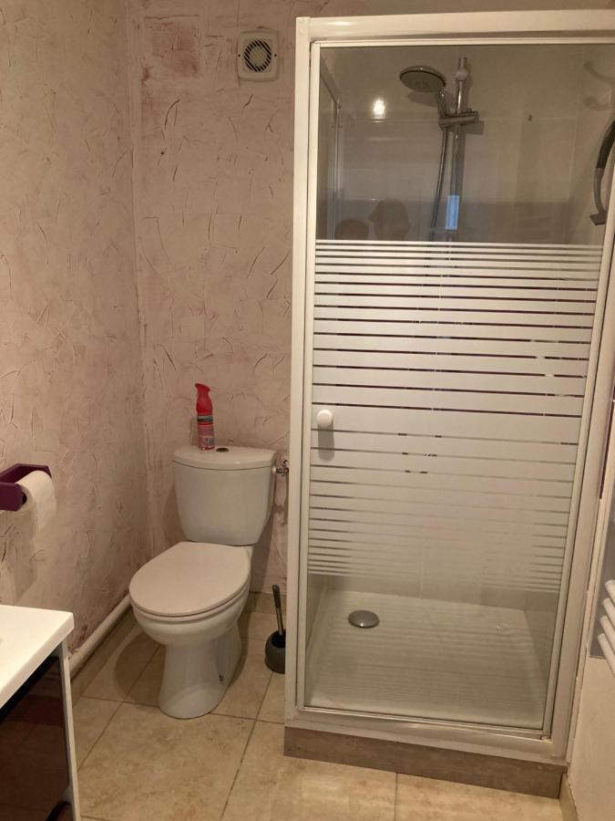 Chez Val Et Phil Hotel La Voulte-sur-Rhone Eksteriør billede