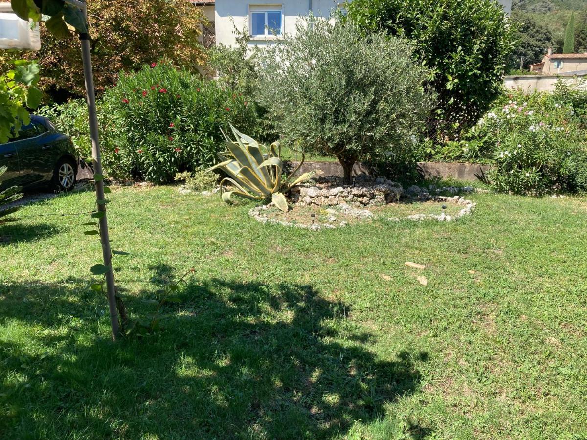 Chez Val Et Phil Hotel La Voulte-sur-Rhone Eksteriør billede