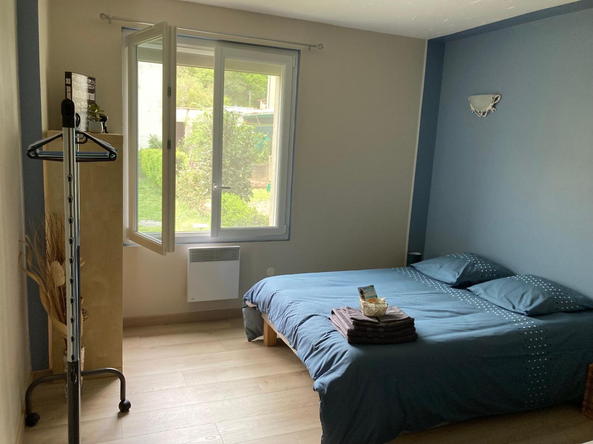 Chez Val Et Phil Hotel La Voulte-sur-Rhone Eksteriør billede