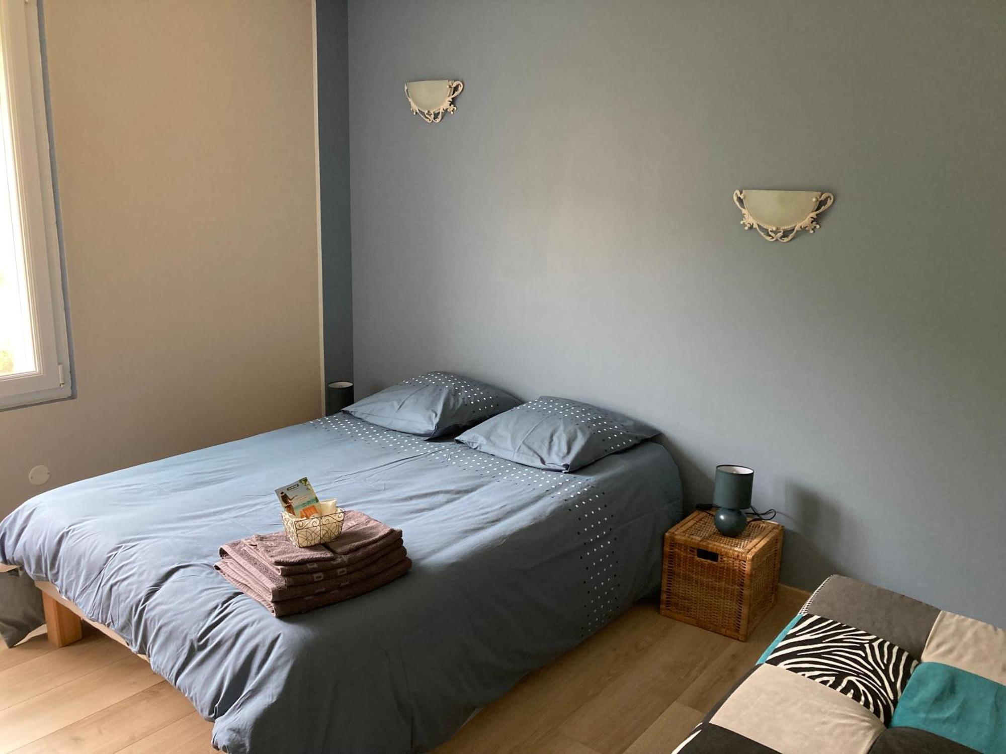 Chez Val Et Phil Hotel La Voulte-sur-Rhone Eksteriør billede