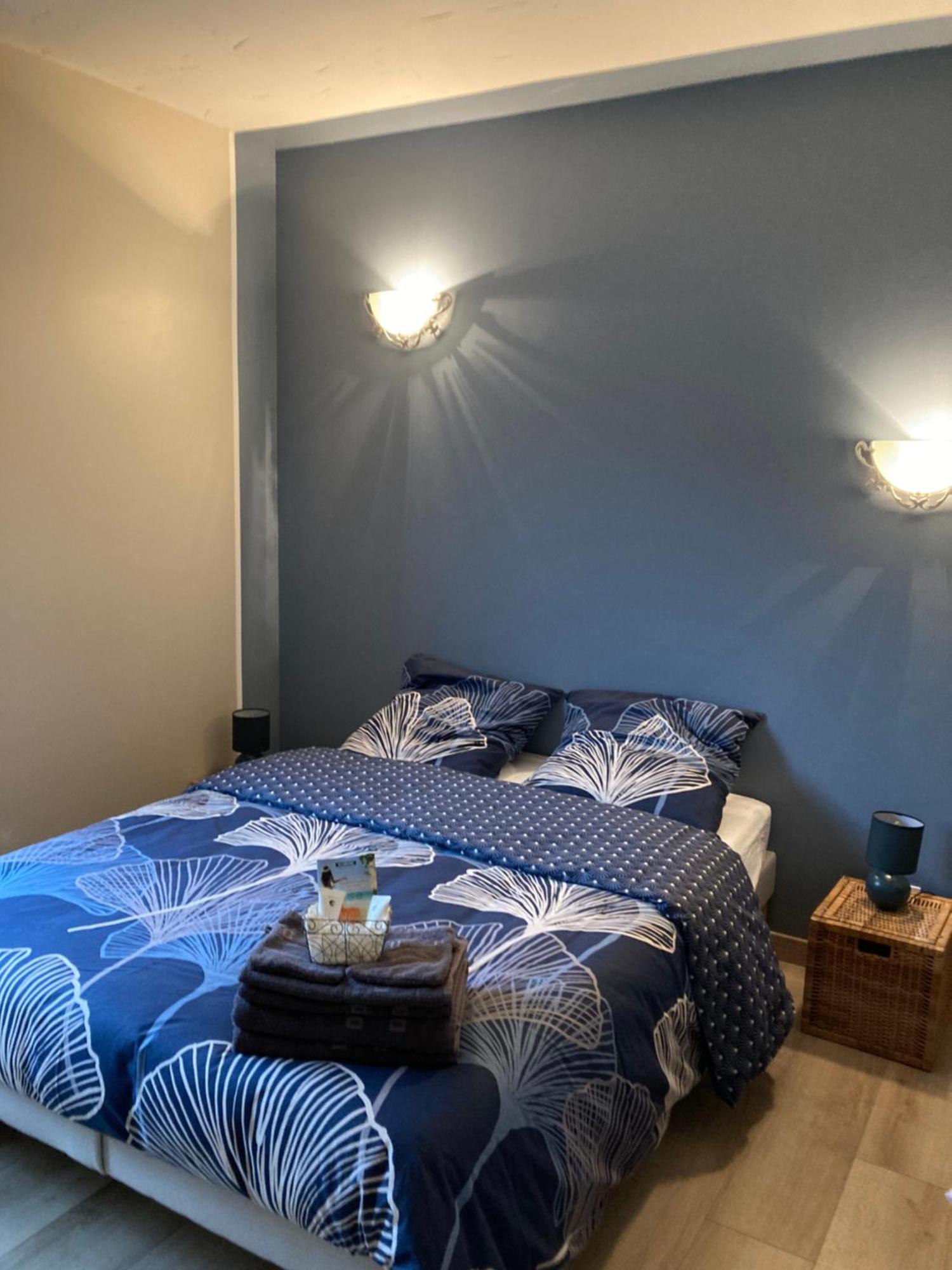 Chez Val Et Phil Hotel La Voulte-sur-Rhone Eksteriør billede