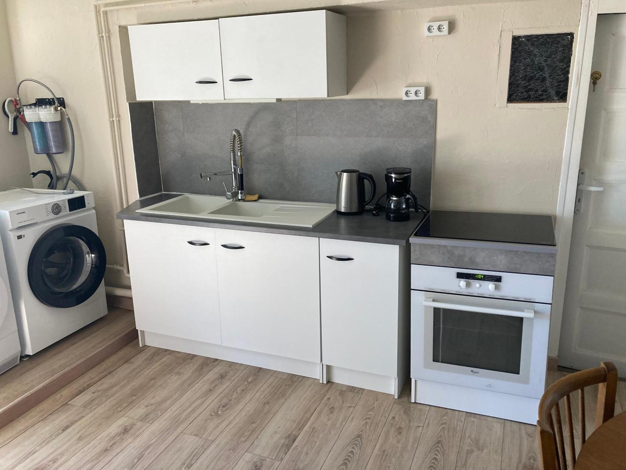 Chez Val Et Phil Hotel La Voulte-sur-Rhone Eksteriør billede