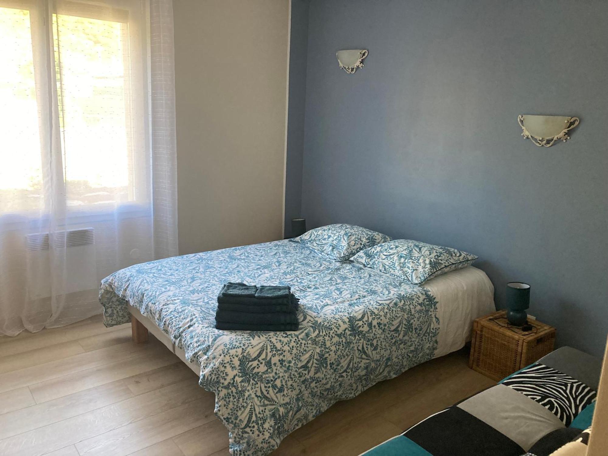 Chez Val Et Phil Hotel La Voulte-sur-Rhone Eksteriør billede