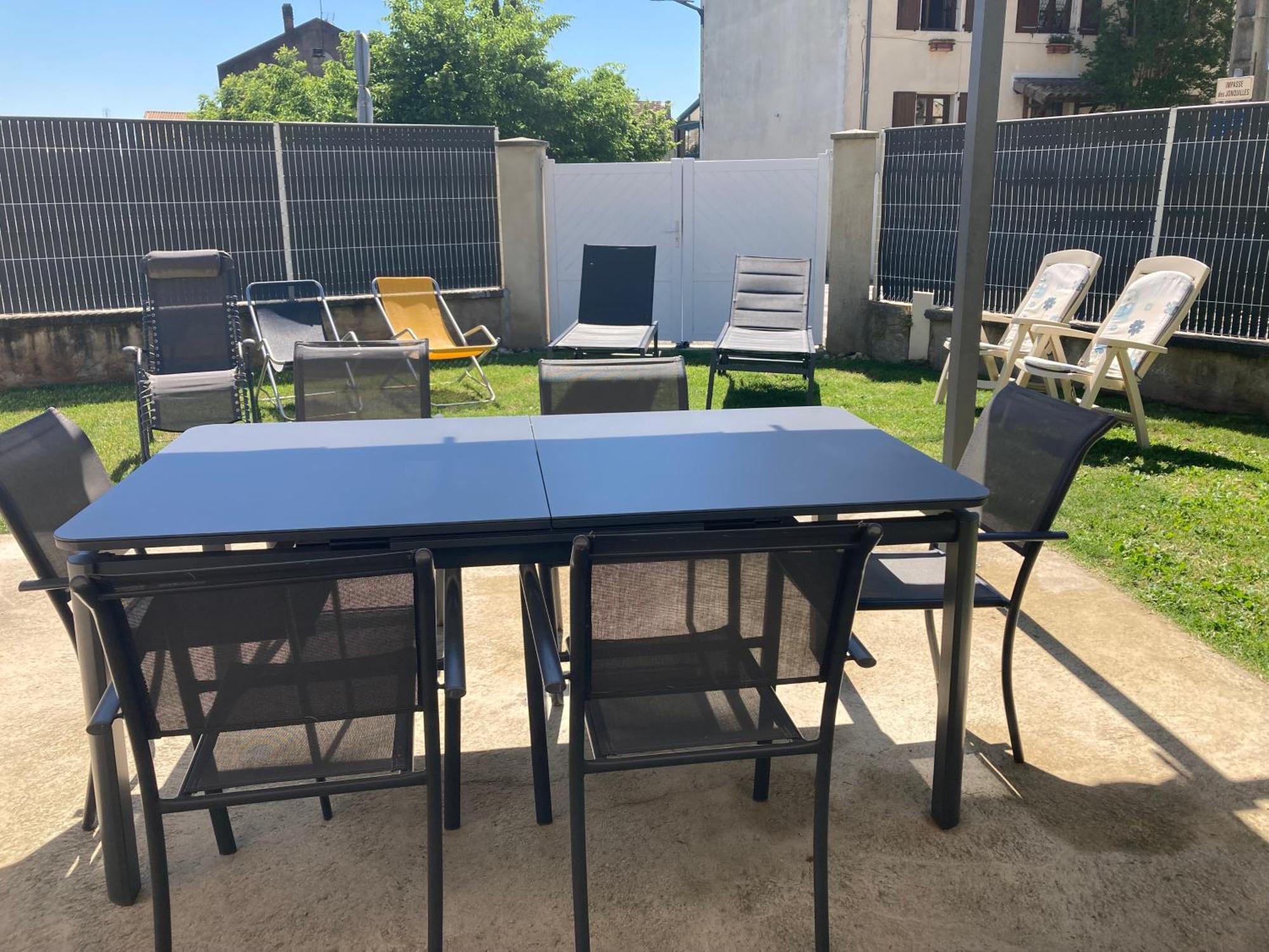 Chez Val Et Phil Hotel La Voulte-sur-Rhone Eksteriør billede